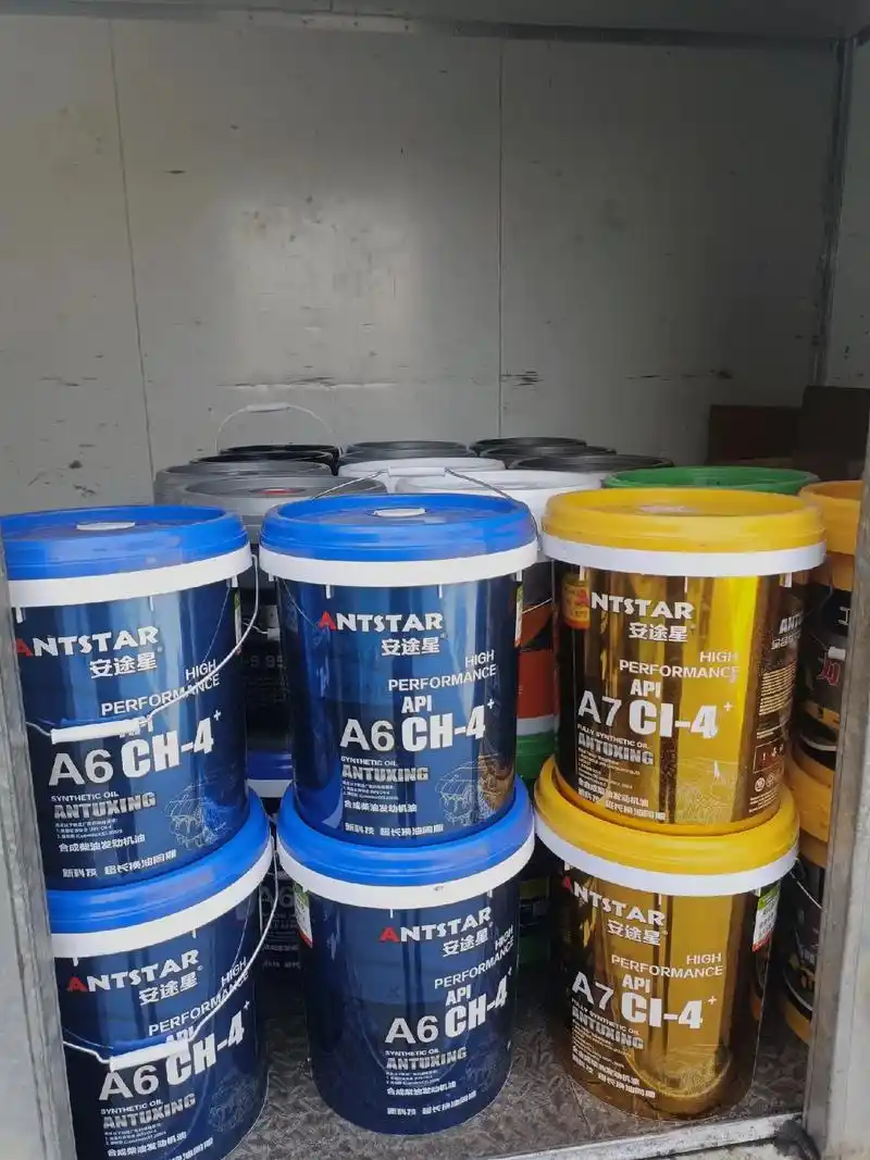 批发滤清器润滑油