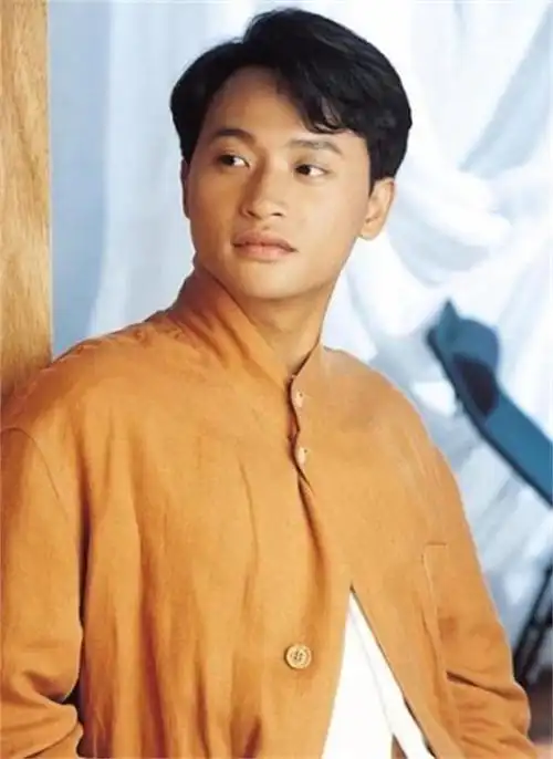 小虎队成员陈志朋现状 被传已经死了怎么回事