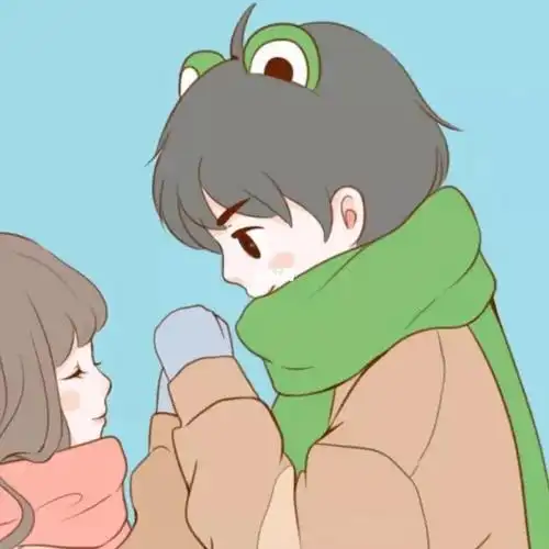 情头_情侣头像_头像_头像分享_素材_头像