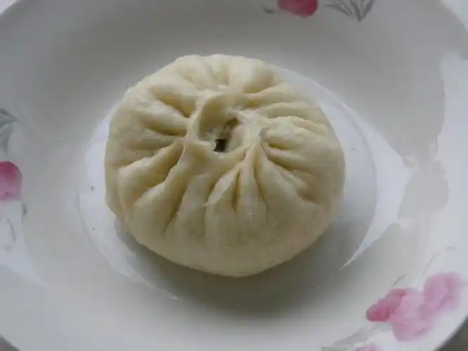 发面包子的做法小窍门,方法图解