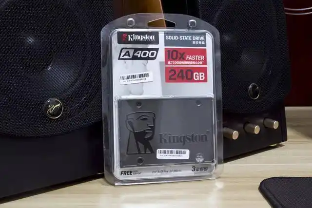 你旧电脑还能再战吗金士顿a400升级电脑秒开你电脑