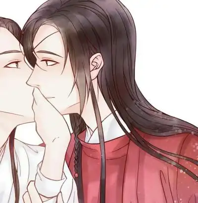 天官赐福婚礼情头