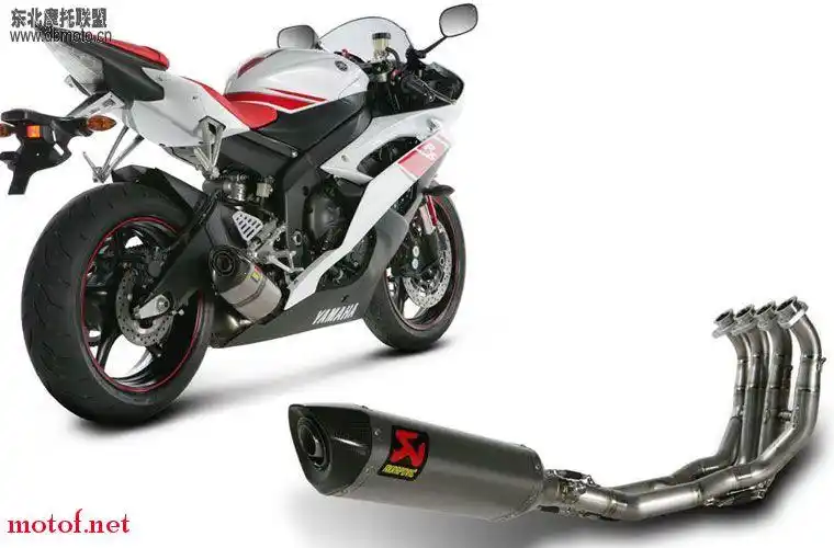 天蝎排气管图鉴