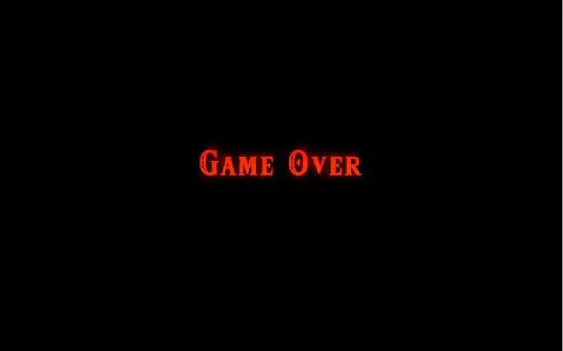 【萌新塞尔达】01-纪念我的第一次game over