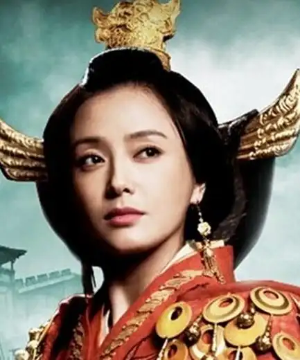 历史上吕雉到底是怎么死