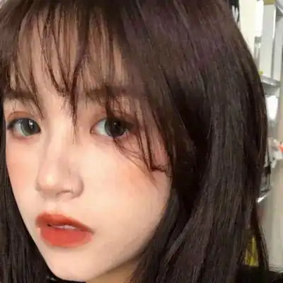 网红高清女头干净2020抖音网红火爆头像图片