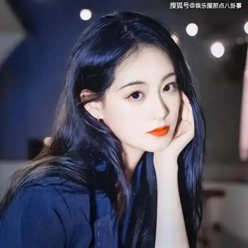 女明星颜值排名1到100名明星排行榜前100名女