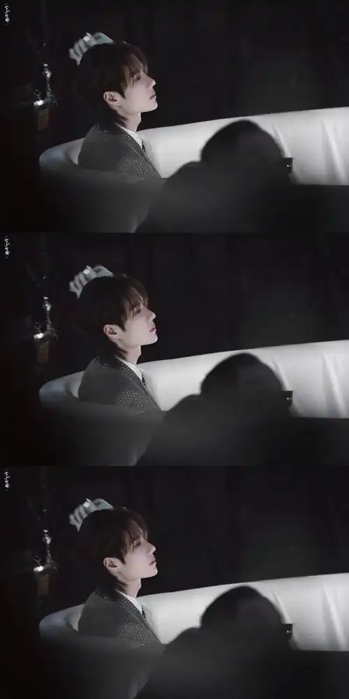 "不愧是你"uniq-王一博三屏壁纸分享