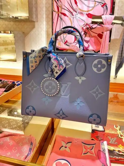 lv2021年春夏新款包包 lv清新上新拉