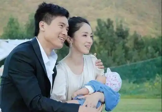 董璇的努力没有白费,高云翔是一个值得她爱的好男人!_经历_见证_夫妻