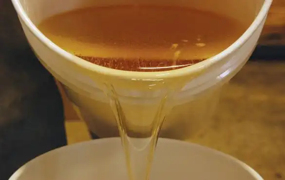 西点制作中可以用什么来代替糖霜中的玉米糖浆