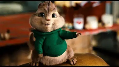 谁认识这只兔子啊是哪个卡通动漫里的人物呢