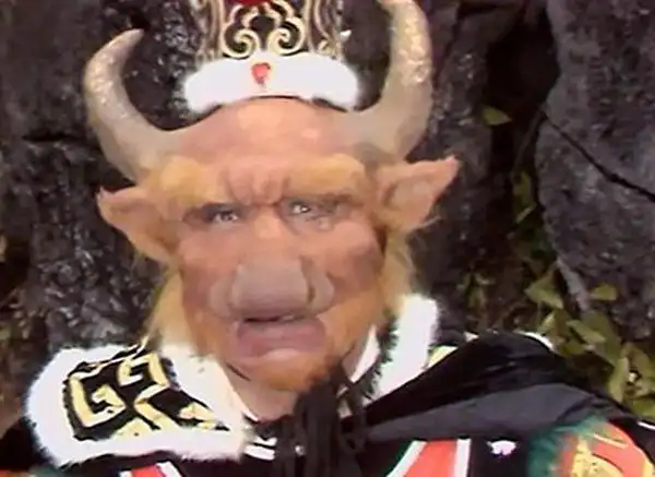 西游记中牛魔王到底犯了什么罪 为什么会被天庭和佛界追杀