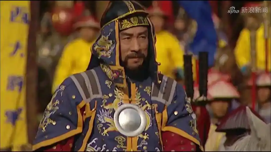 雍正王朝:年羹尧军令严明,哪怕是皇亲国戚,也照杀不误!