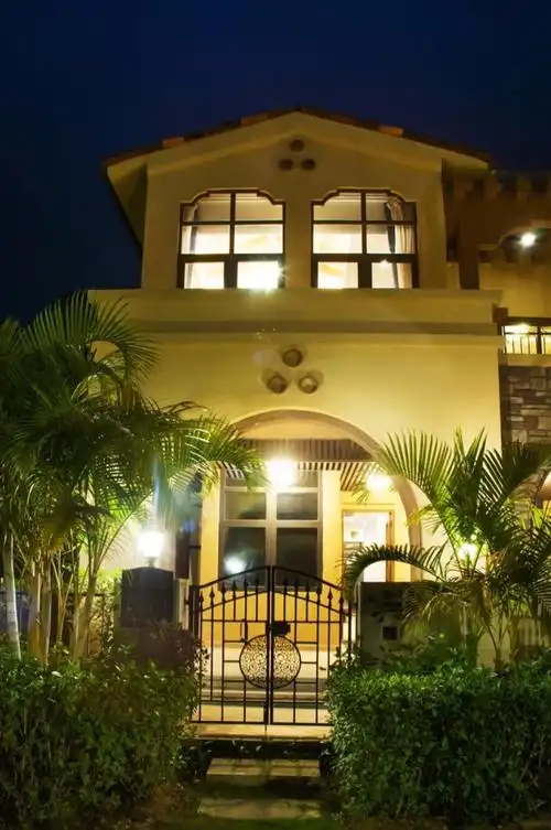 🌴合正东部湾🌴3房4床东南亚风格临海度假别墅 - 美篇