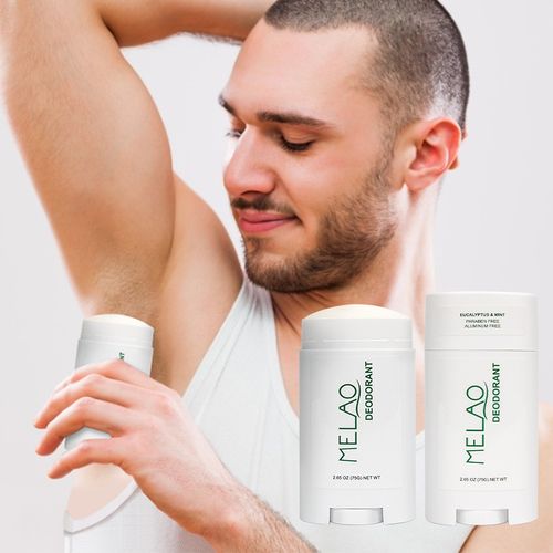 natural antiperspirant deodorant body women men 除味止汗香体