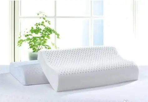 脊柱侧弯睡好觉要这样选枕头床垫