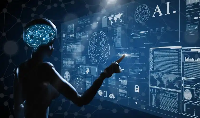 ai|人工智能_新浪科技_新浪网