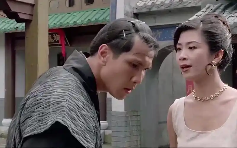 粤语 天长地久1993 刘德华刘锦玲吴家丽