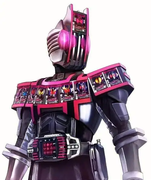 假面骑士gotchard:帝骑化身传奇骑士登场,压力给到了gotchard!