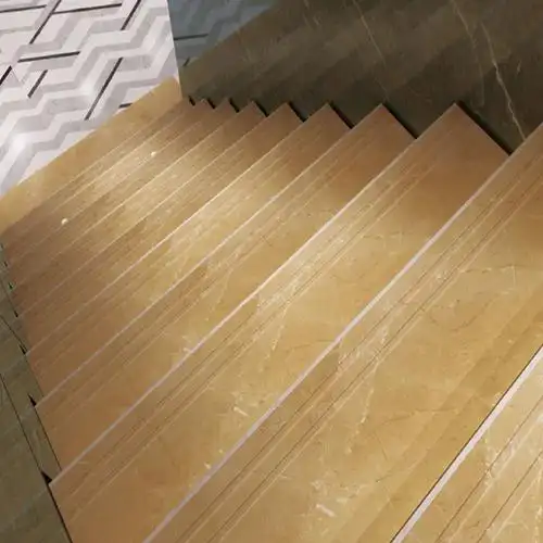 楼梯砖 一体式踏步台阶通体瓷砖1200*470别墅自建房原槽梯级地砖