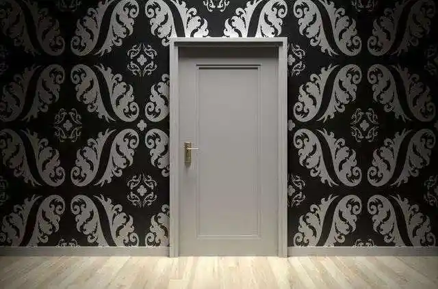 心理测试:凭感觉打开一扇门,秒测谁会长久的陪伴在你身边?超准_手机搜