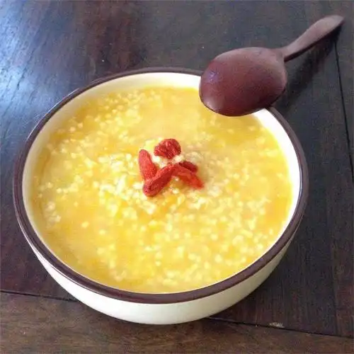 营养早餐粥怎么做好吃,哪里有学