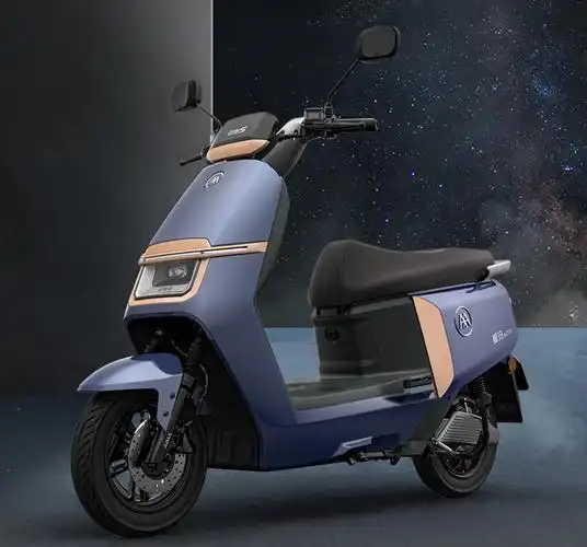 金箭推出"高续航"电动车,极速80码,72v45ah电池,续航400里_搜狐汽车