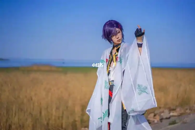 最终千早被我出懒癌时候套身上了#刀剑乱舞  #刀剑乱舞