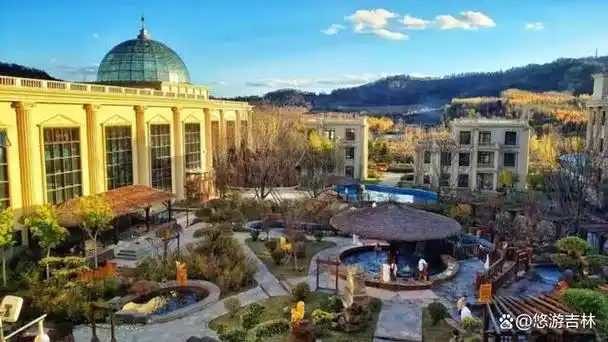 林海|度假区|度假酒店|长白山温泉_网易订阅