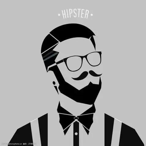 潮流店铺头像图片高清 潮流头像大全