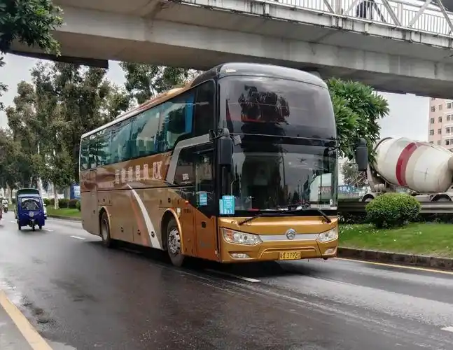 东莞深圳 #长途客运 #图集#交通出行 #客车 - 抖音