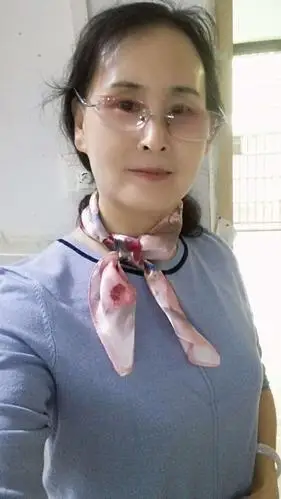 六十岁的我(手机自拍)