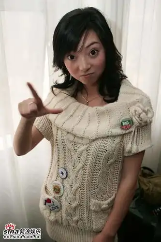 灵湖妹妹最爱"make love" 又是字母惹的祸