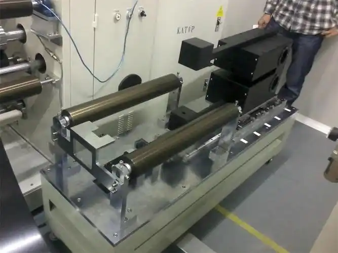 扫描式激光测厚仪价格,图片,参数-深圳市凤鸣亮科技有限公司