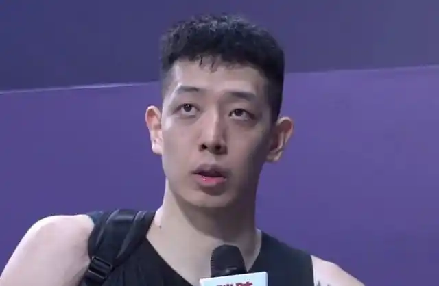 沈梓捷山东是个比较均衡的队伍跟他们的实力应该是五五开