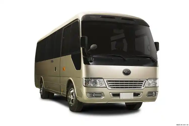 宇通315马力 11座人 商务车 l96 v8