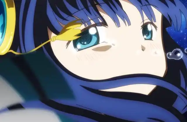 1月新番动画女主角盘点,你还换得动老婆吗?