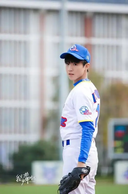 tfboys《我们的少年时代》38,39(大结局)