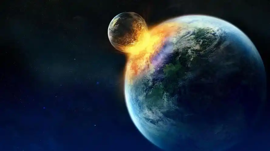 宇宙太空高清桌面壁纸下载