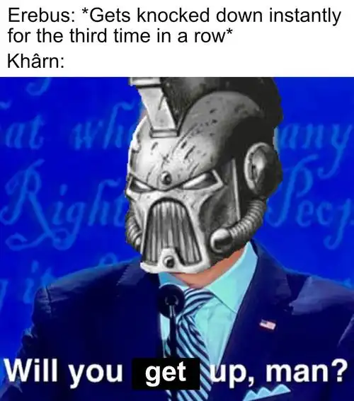 战锤40k异端巴斯(艾瑞巴斯)迫害图