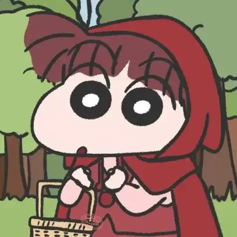 迷你妮妮可爱头像 可爱头像图片大全 -【爱个性】