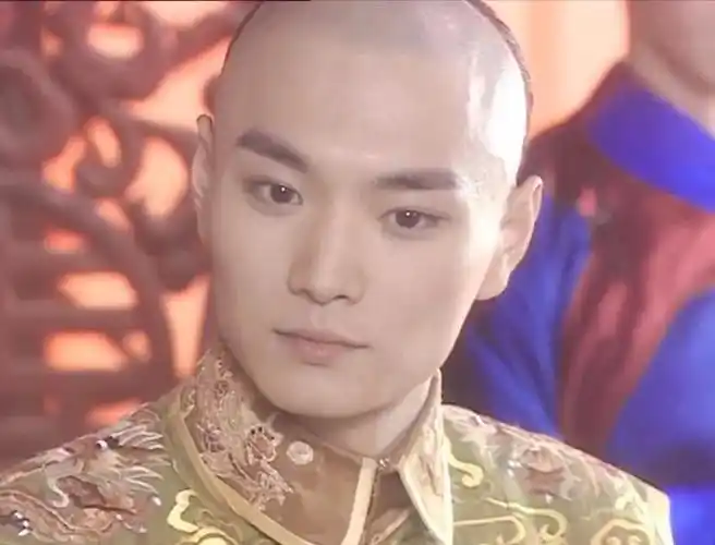 清装帅哥不好演这么多年看下来也就这10位称得上郎艳独绝