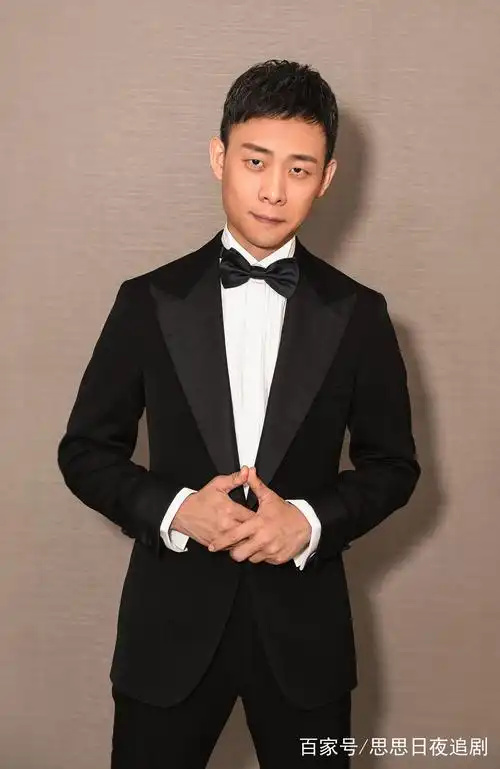 张译,1978年2月17日出生于黑龙江省哈尔滨市,中国大陆男演员.