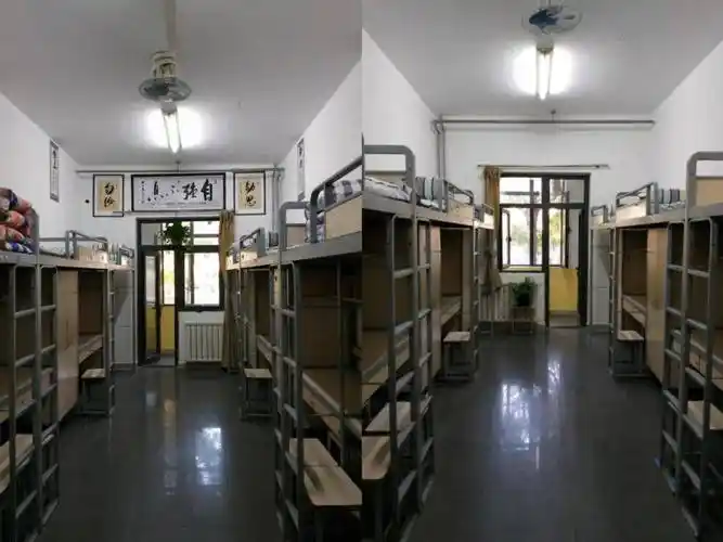 你好,新同学|宿舍环境大揭秘