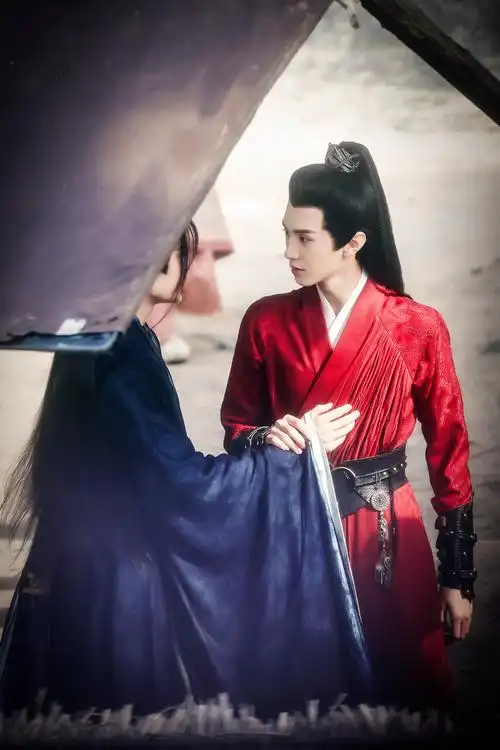 如何看待电视剧杀破狼