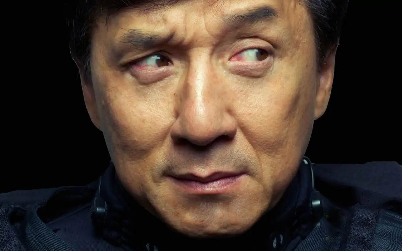 电脑壁纸 影视 港台影视 成龙十二生肖