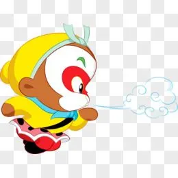 大圣图片素材_免费大圣png设计图片大全_图精灵