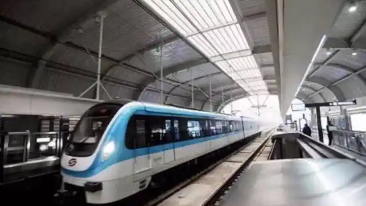 淄博轨交1号线将改造使用张博铁路,采用轻轨还是中低速磁悬浮未定!