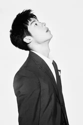 《你的婚礼》许光汉伴郎照帅翻全网,粉丝"别管伴郎了,当我新郎!